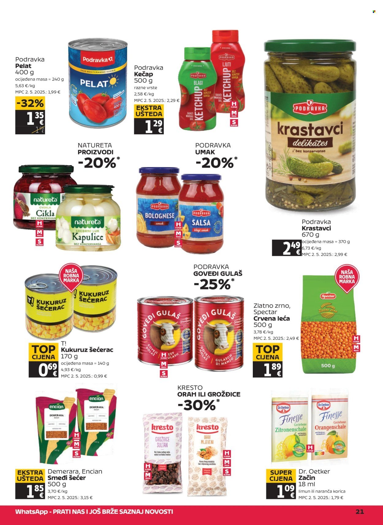 TOMMY katalog - Akcijski katalog