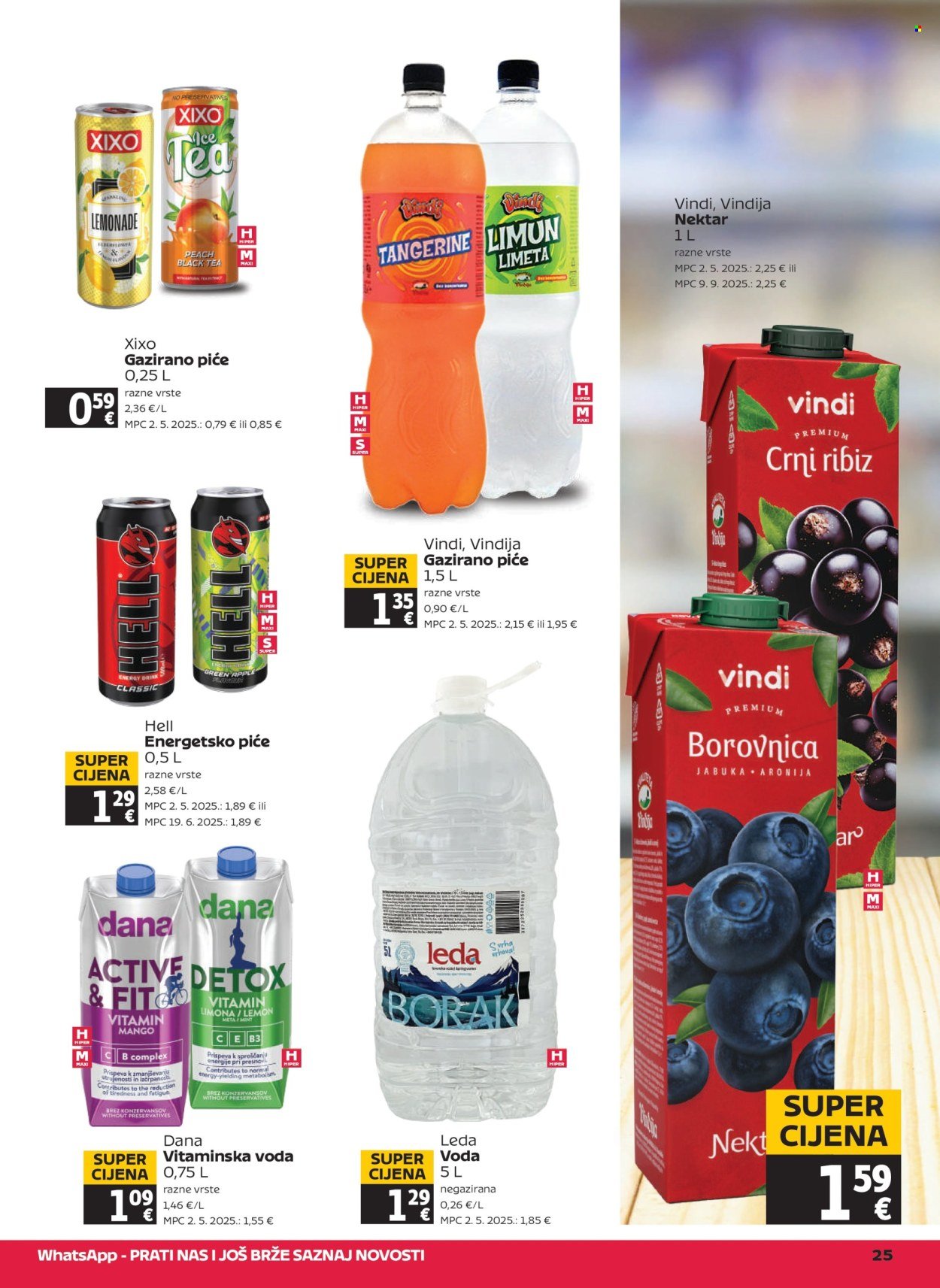 TOMMY katalog - Akcijski katalog