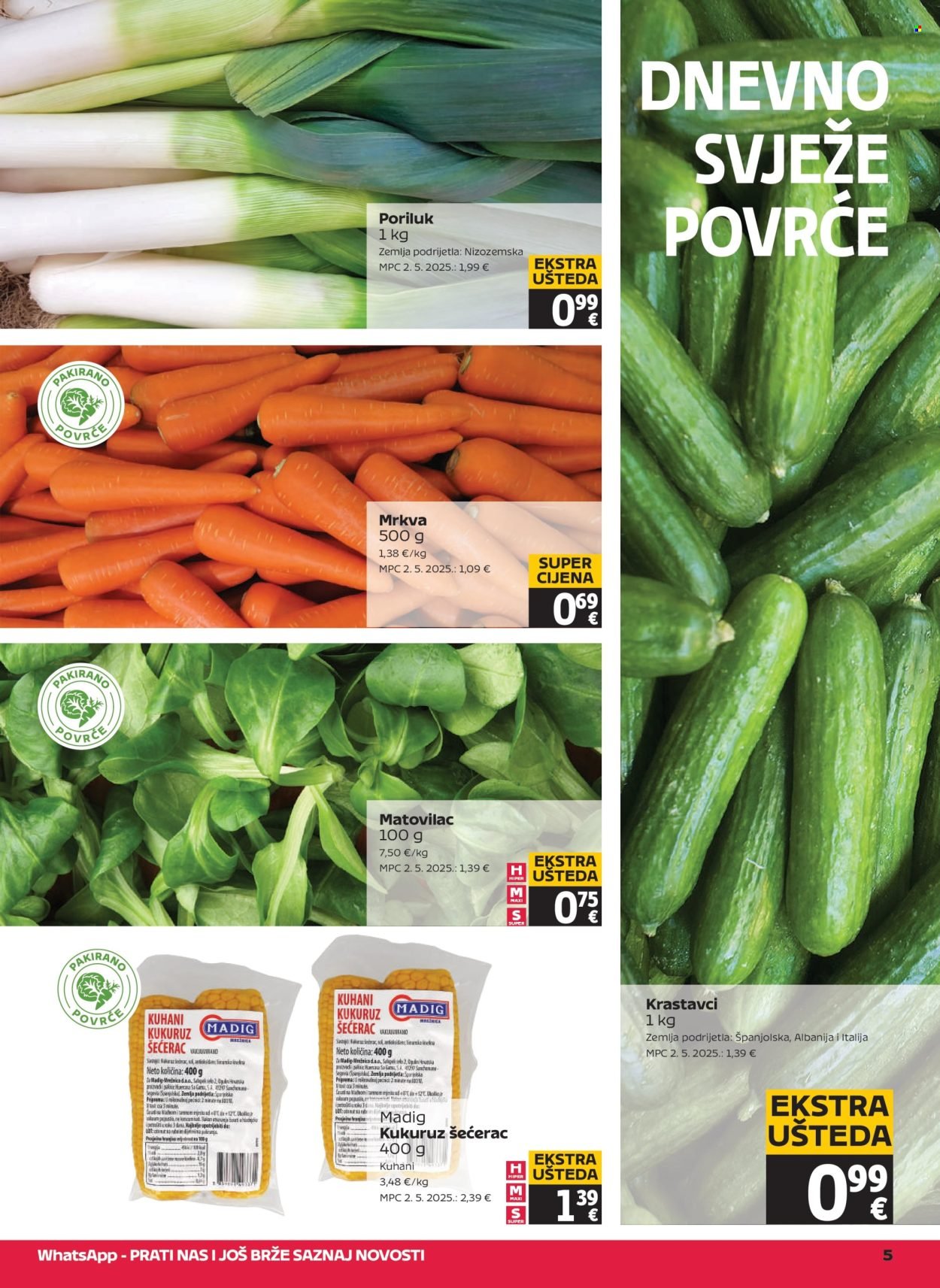 TOMMY katalog - Akcijski katalog