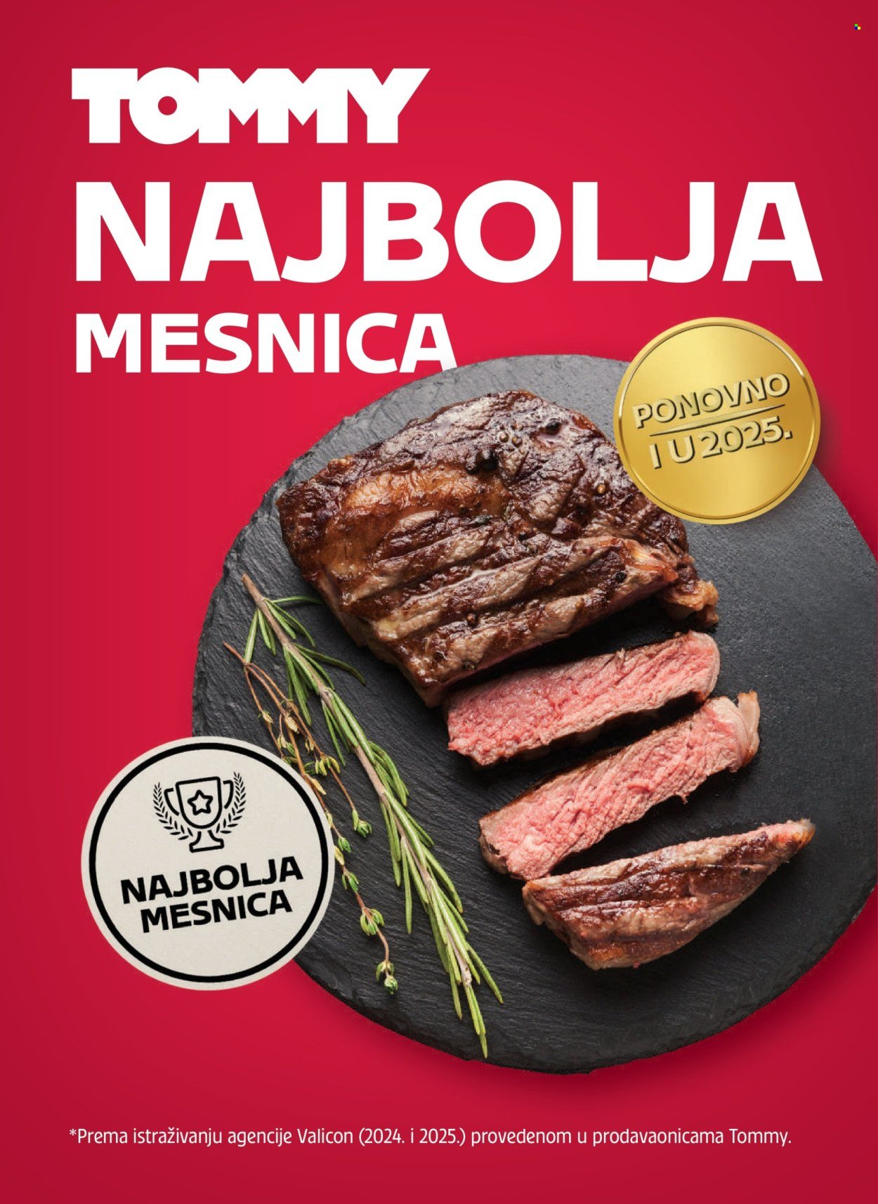 TOMMY katalog - Akcijski katalog