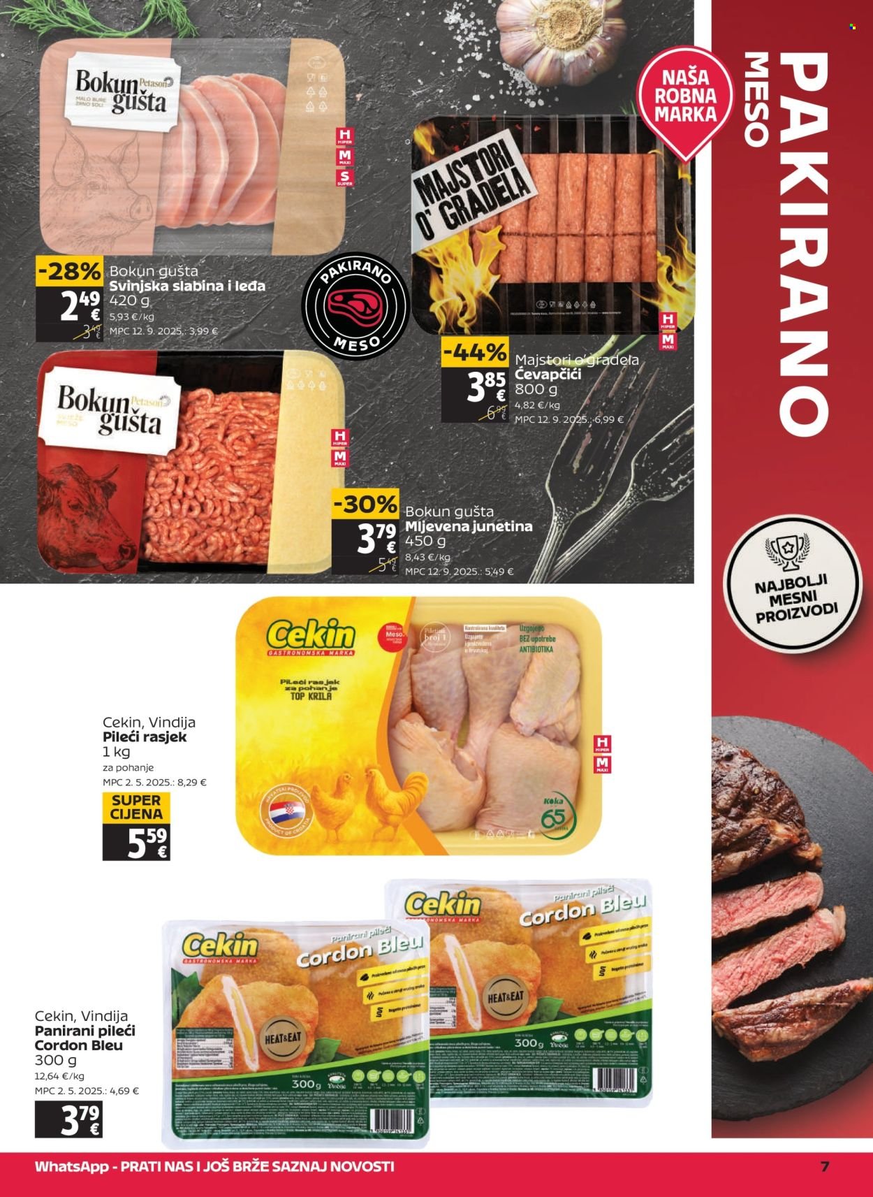 TOMMY katalog - Akcijski katalog