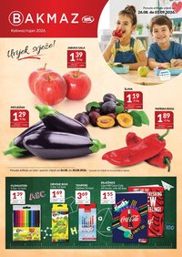 BAKMAZ katalog - TJEDNA PONUDA