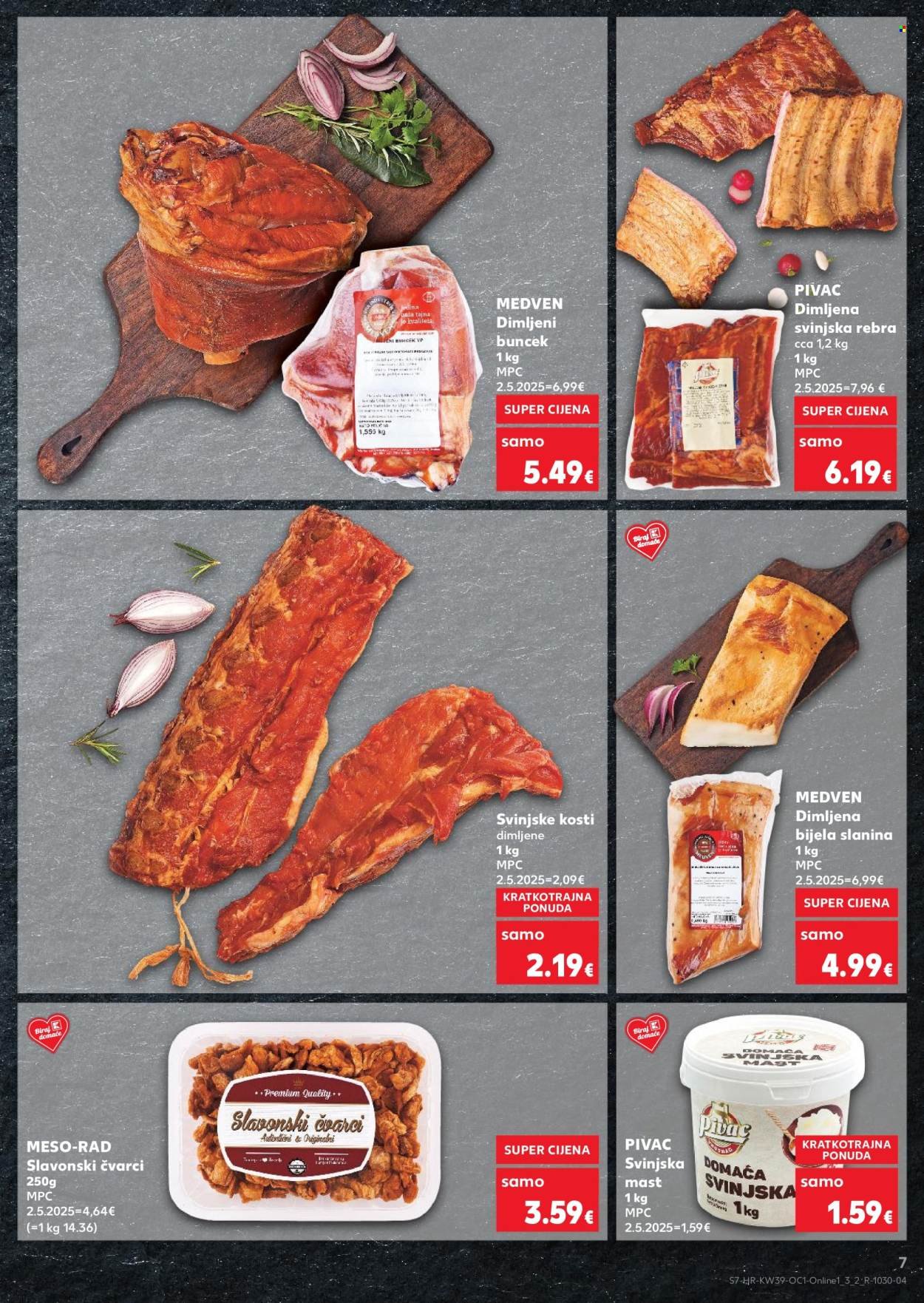 KAUFLAND katalog - Od srijede 24.09.2025.