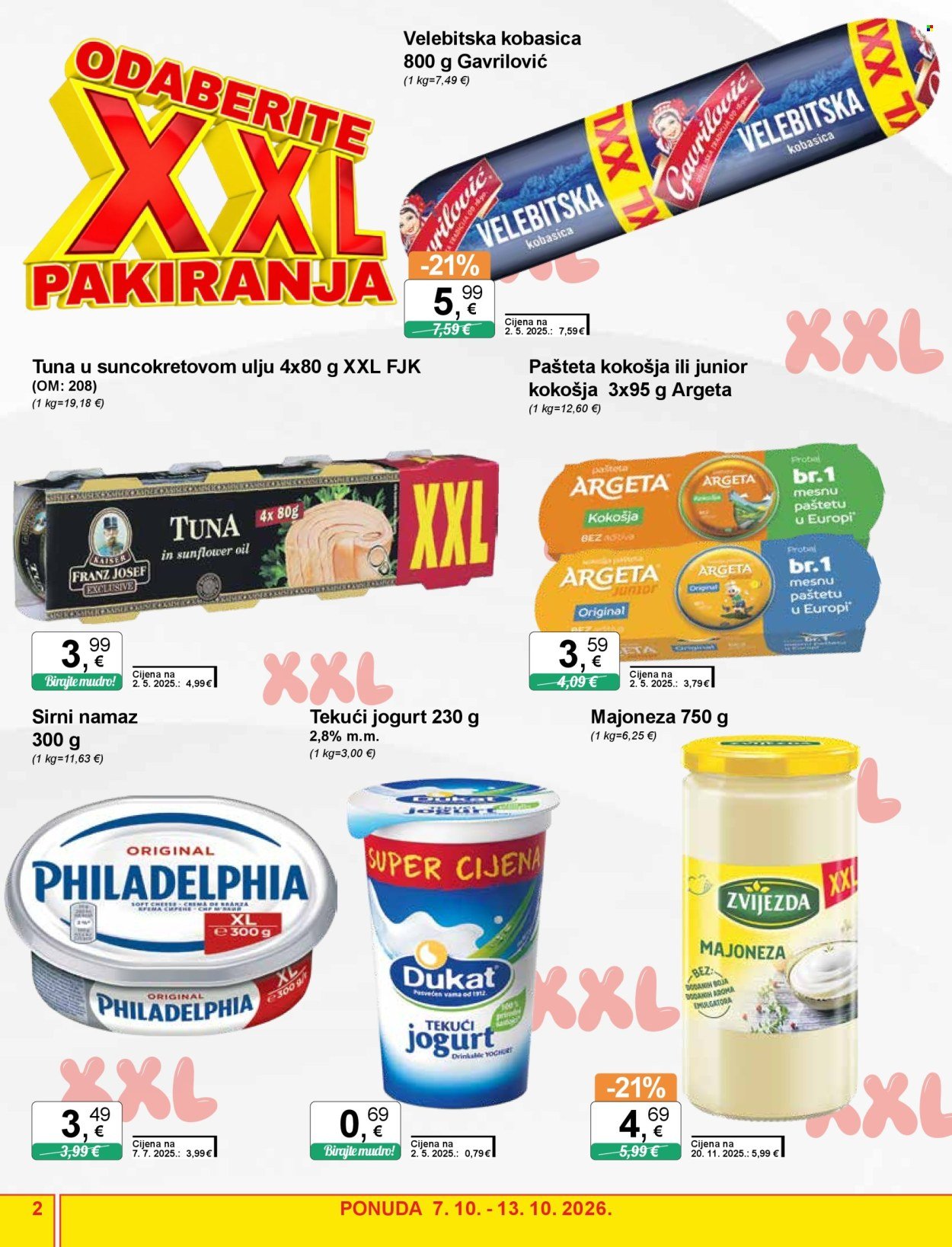 KTC katalog - ŠIROKA POTROŠNJA