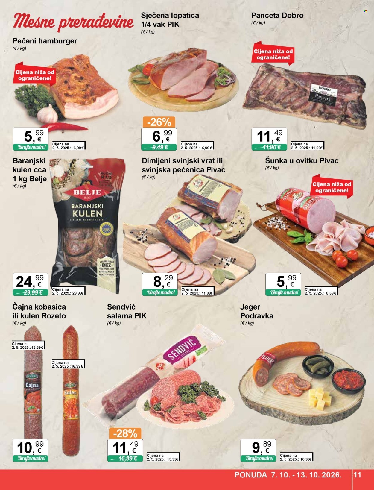 KTC katalog - ŠIROKA POTROŠNJA
