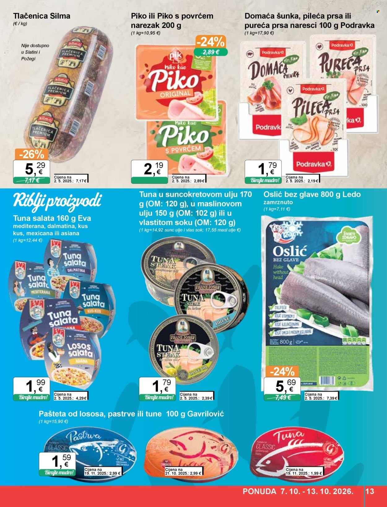 KTC katalog - ŠIROKA POTROŠNJA