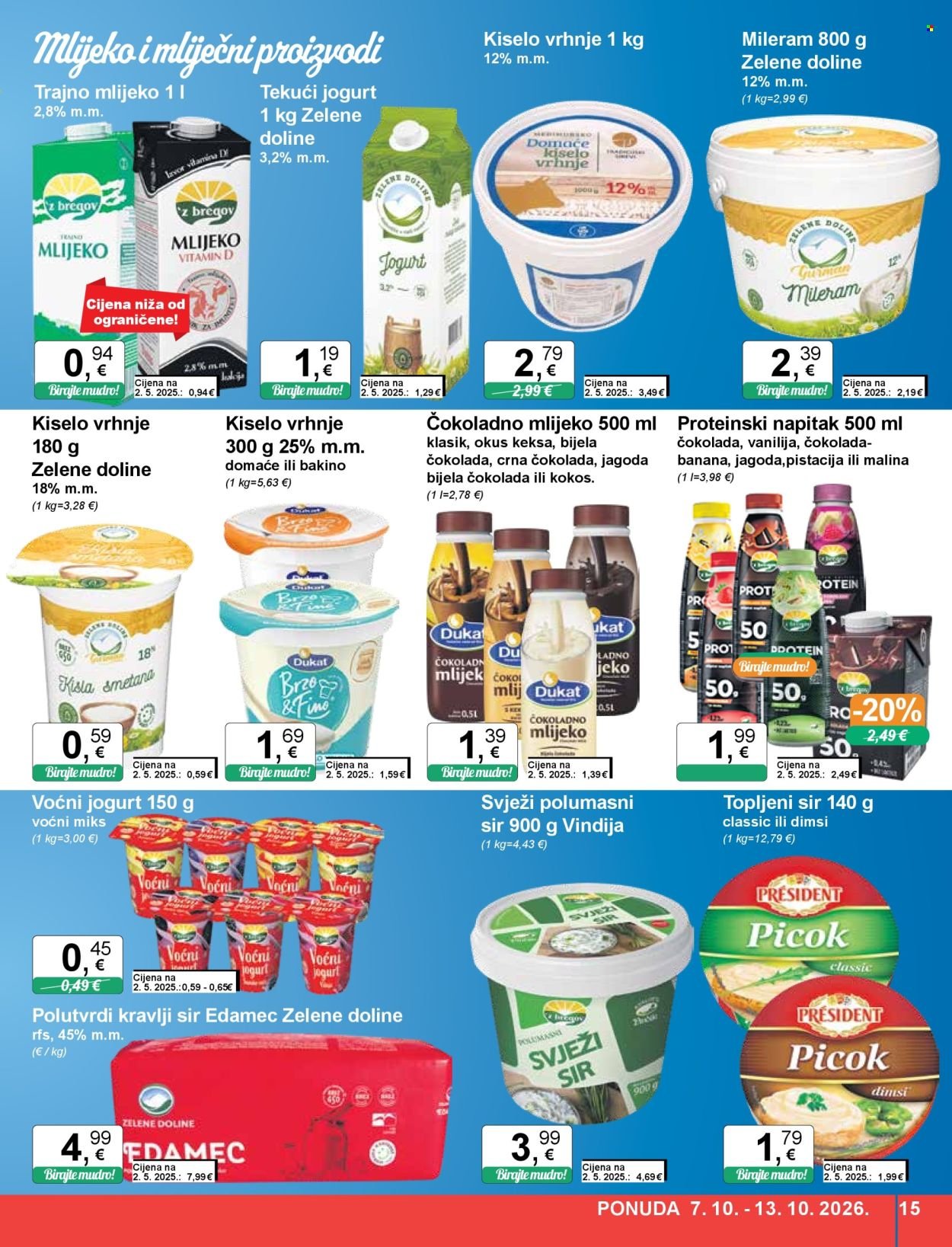 KTC katalog - ŠIROKA POTROŠNJA