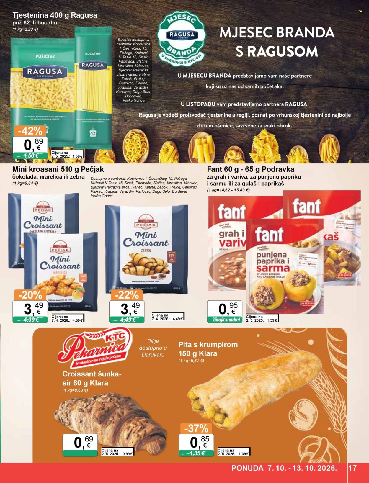 KTC katalog - ŠIROKA POTROŠNJA