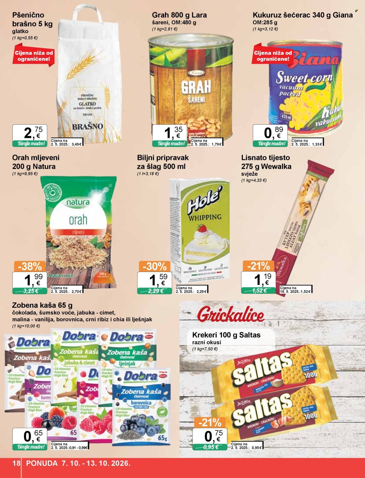 KTC katalog - ŠIROKA POTROŠNJA