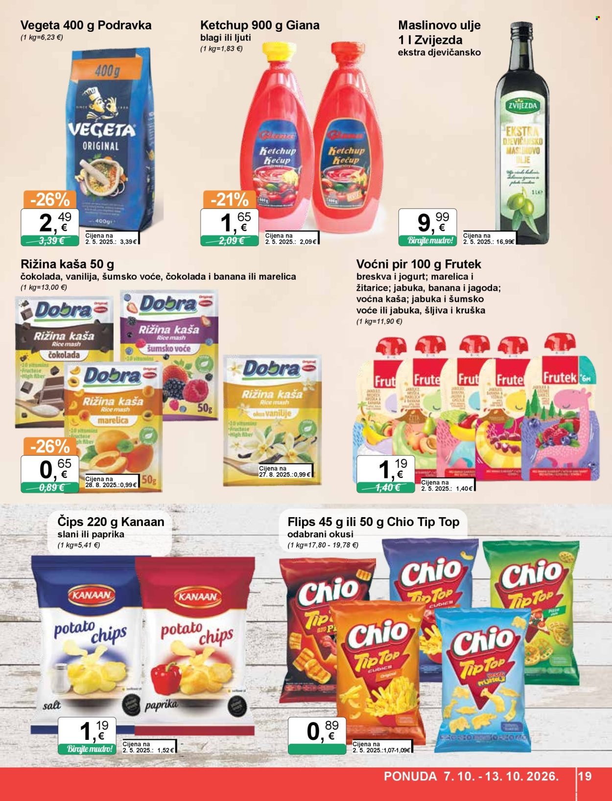 KTC katalog - ŠIROKA POTROŠNJA