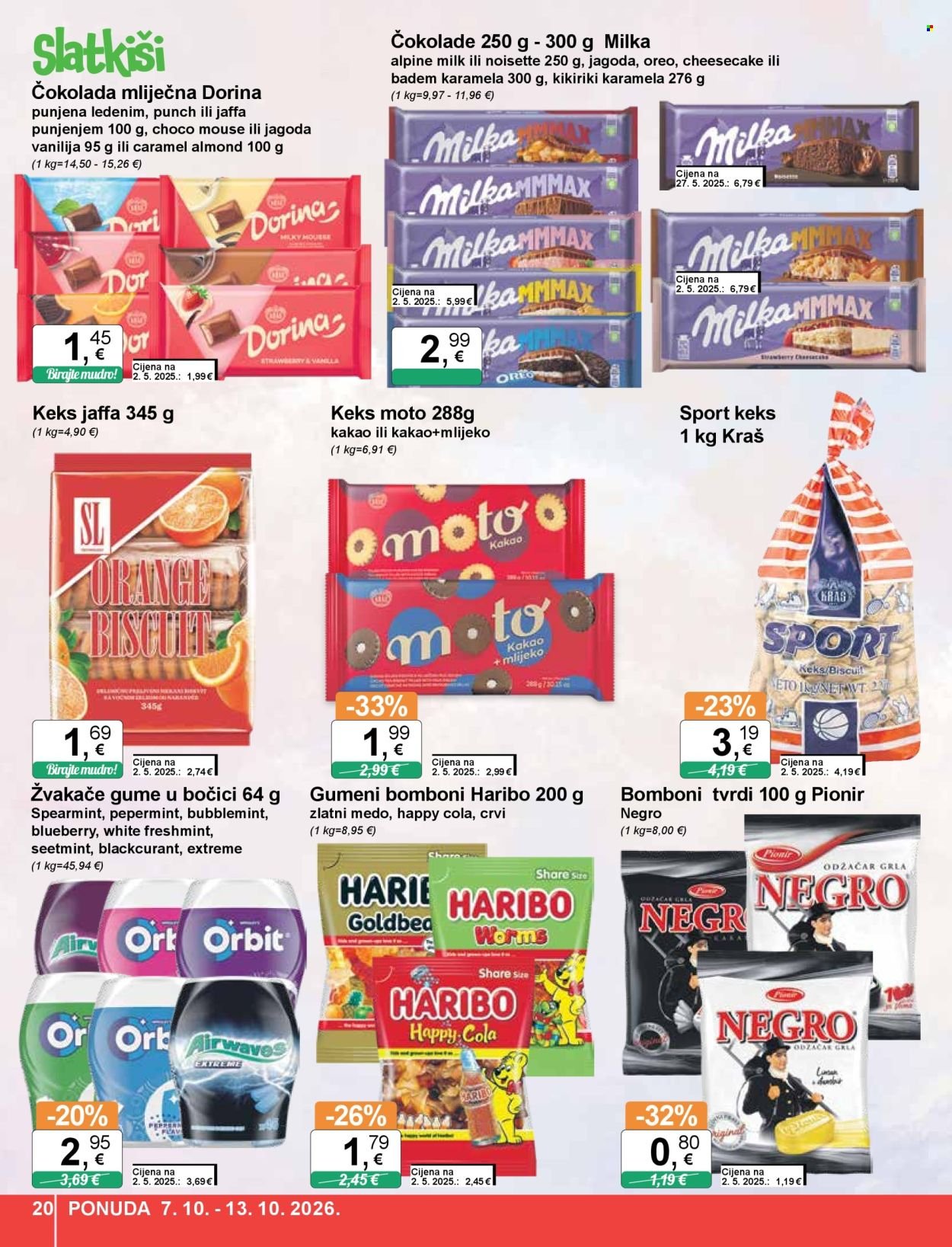 KTC katalog - ŠIROKA POTROŠNJA