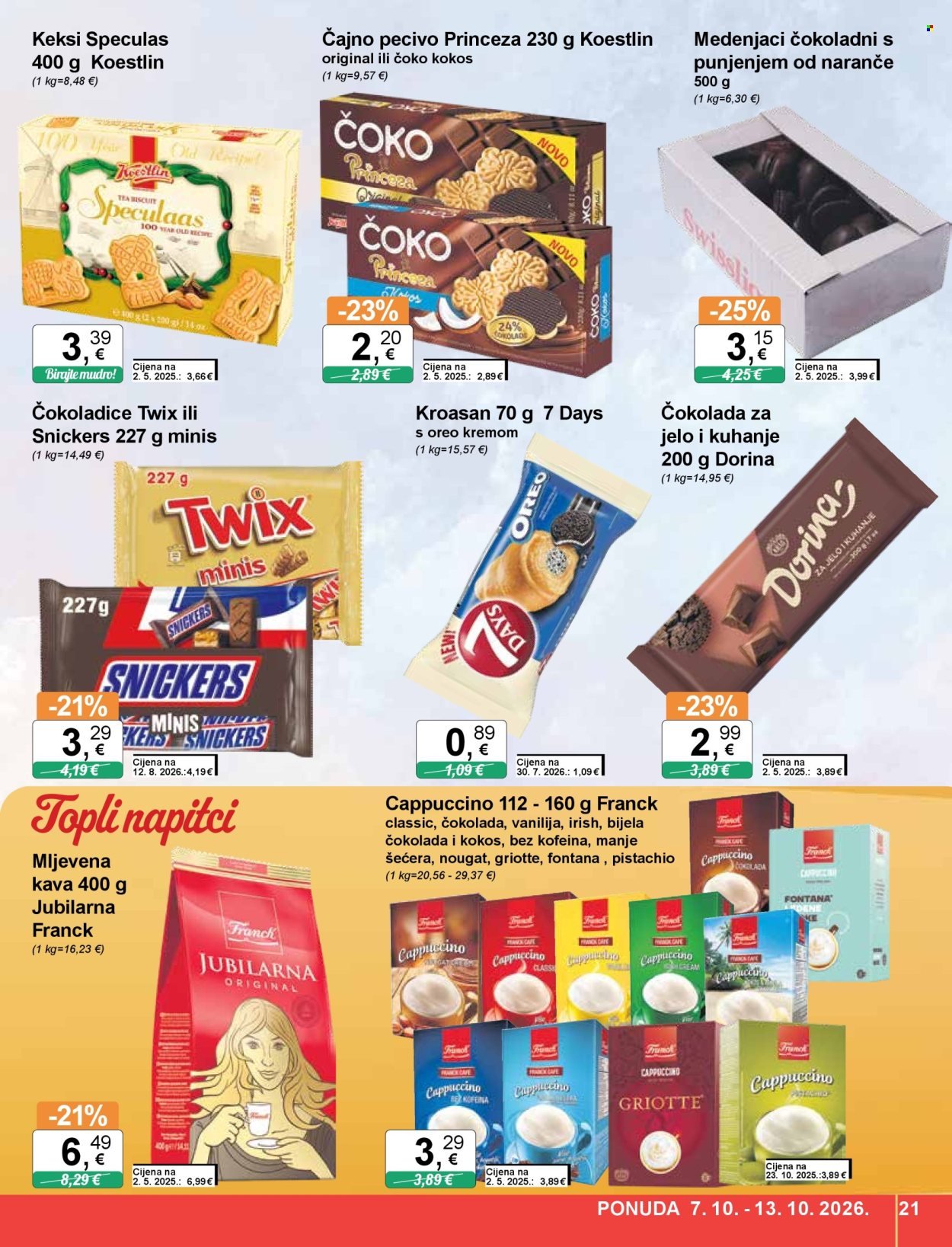 KTC katalog - ŠIROKA POTROŠNJA