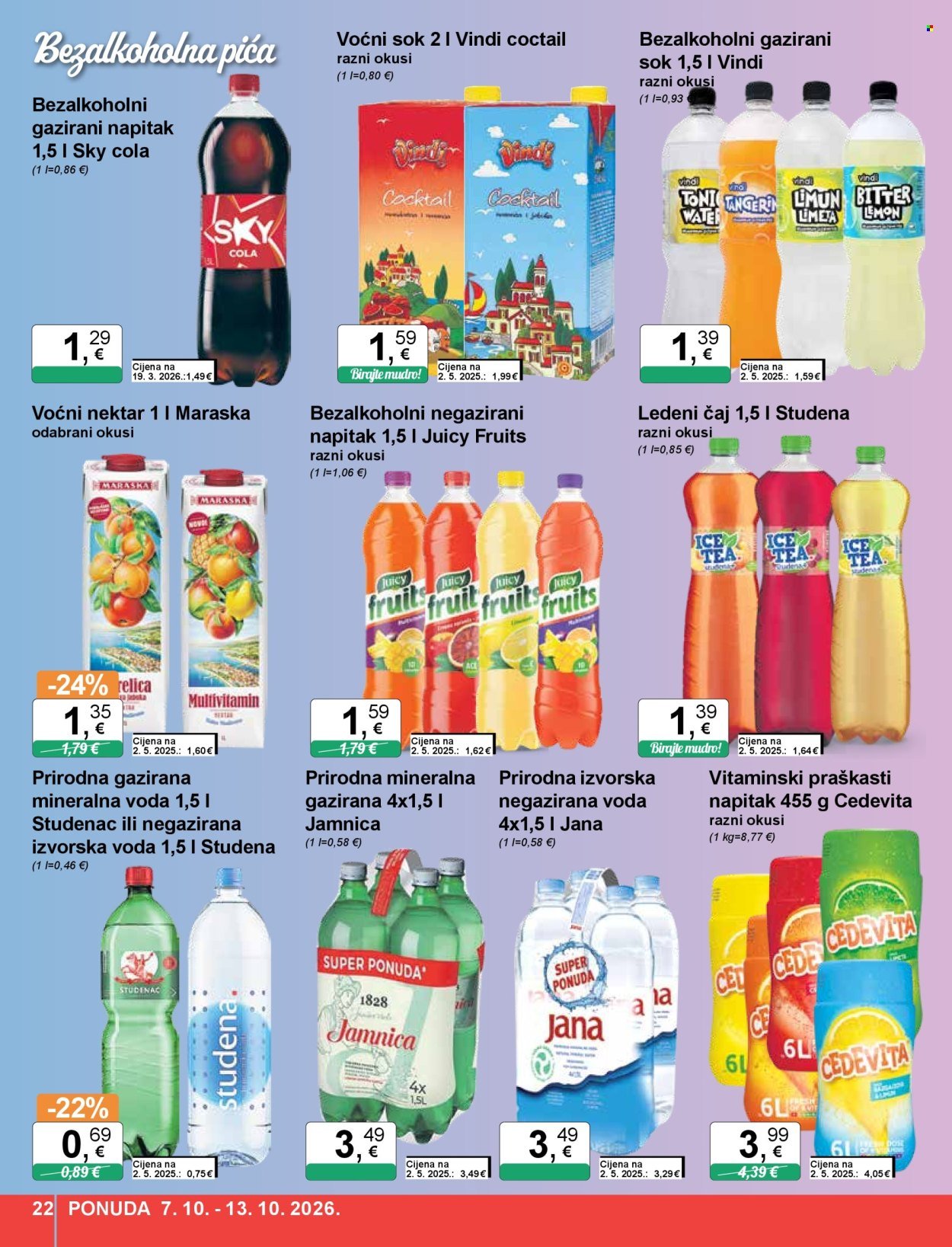 KTC katalog - ŠIROKA POTROŠNJA