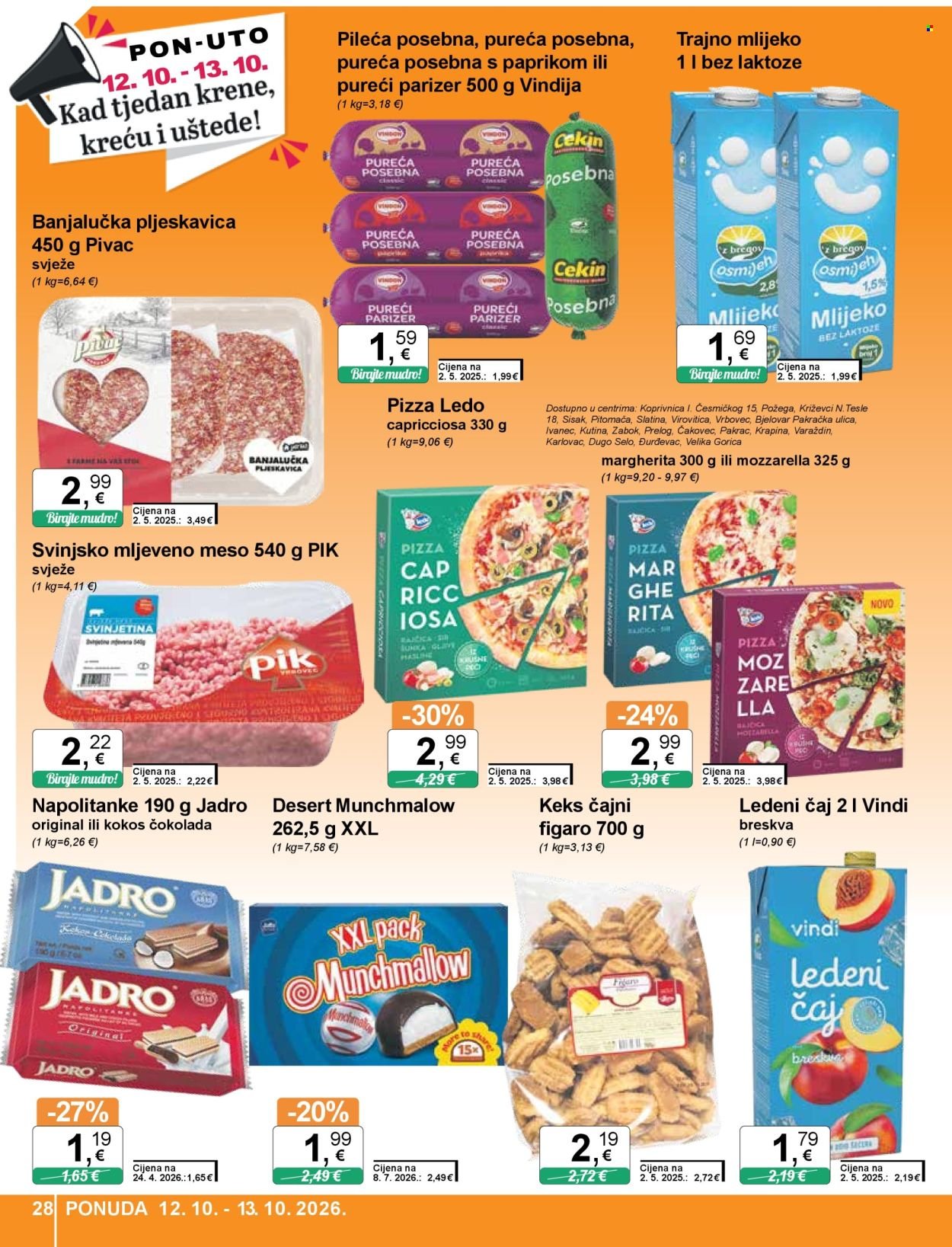 KTC katalog - ŠIROKA POTROŠNJA