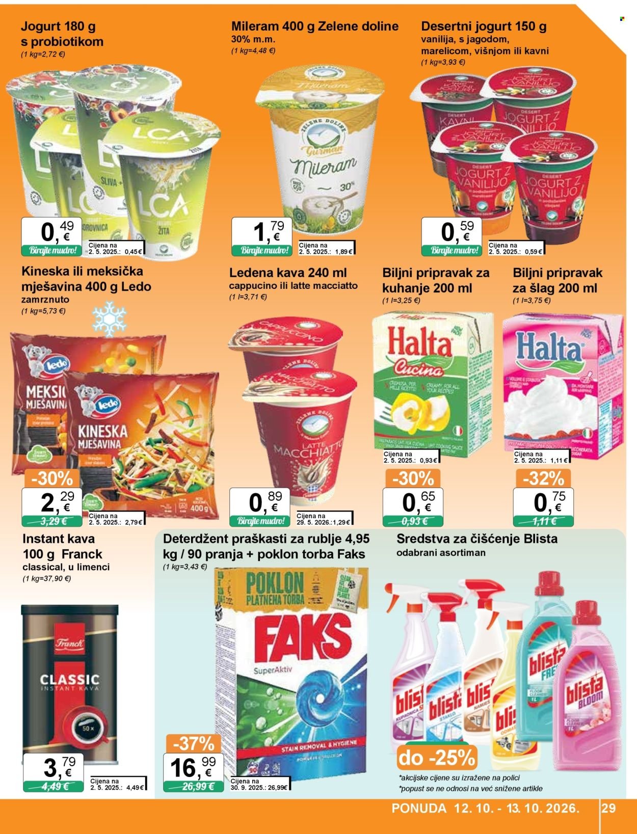 KTC katalog - ŠIROKA POTROŠNJA