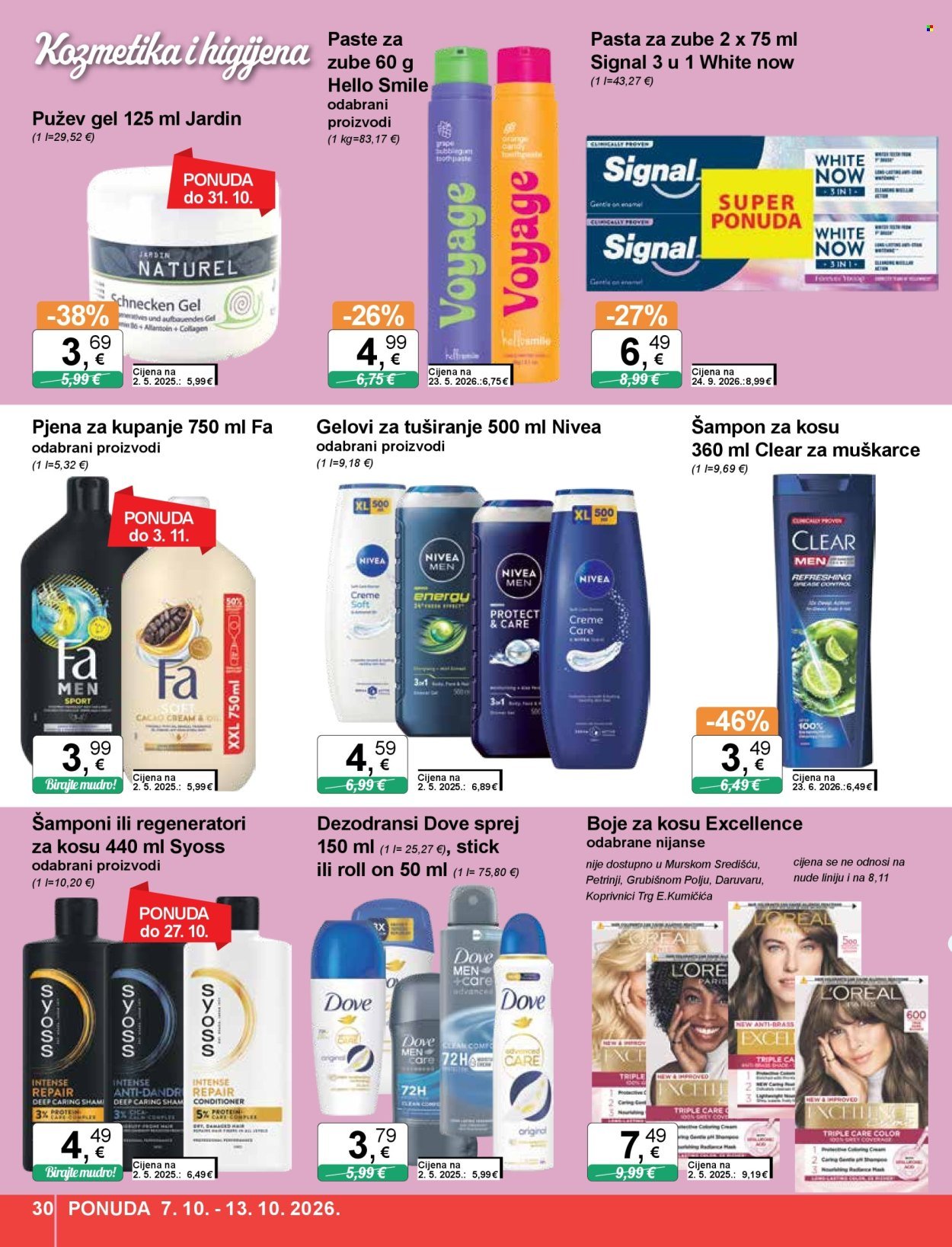 KTC katalog - ŠIROKA POTROŠNJA