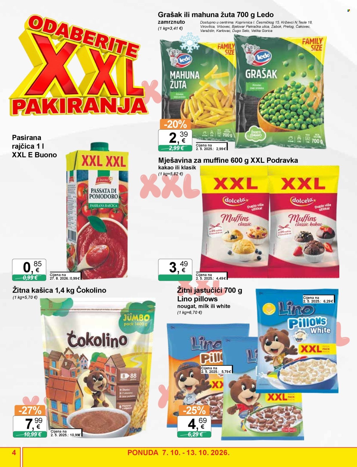 KTC katalog - ŠIROKA POTROŠNJA