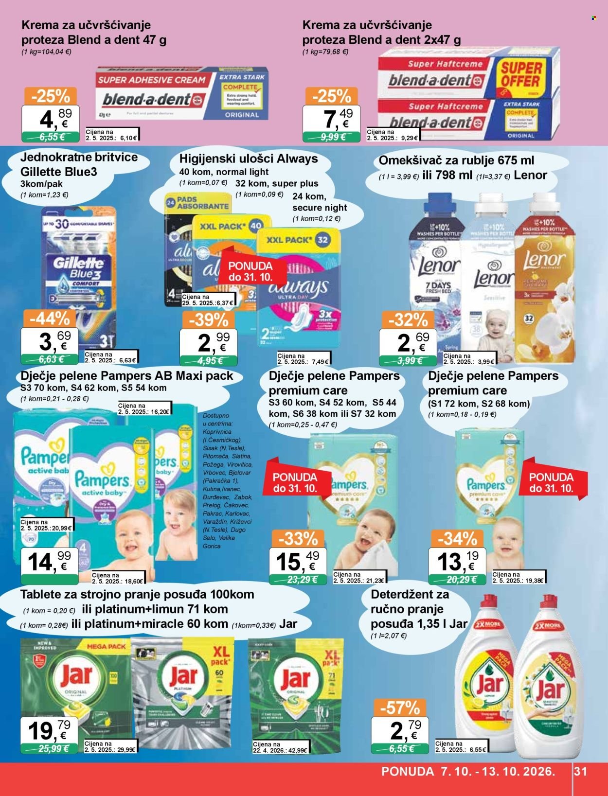 KTC katalog - ŠIROKA POTROŠNJA