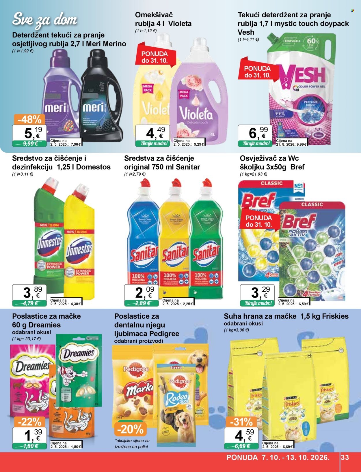 KTC katalog - ŠIROKA POTROŠNJA