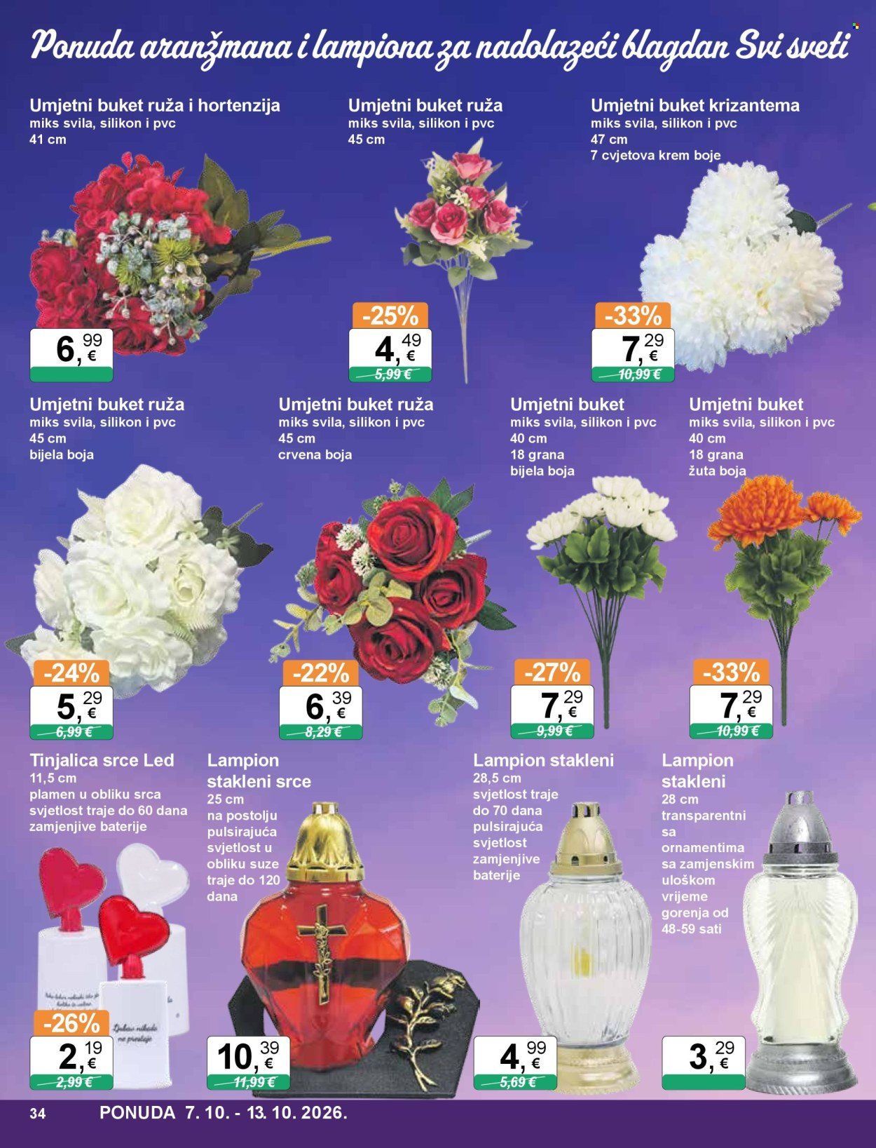KTC katalog - ŠIROKA POTROŠNJA