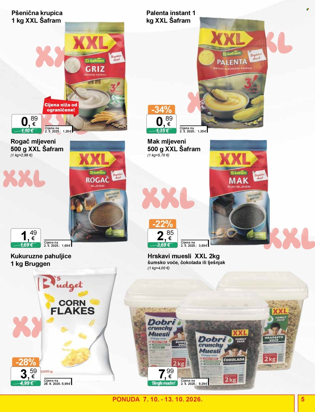 KTC katalog - ŠIROKA POTROŠNJA