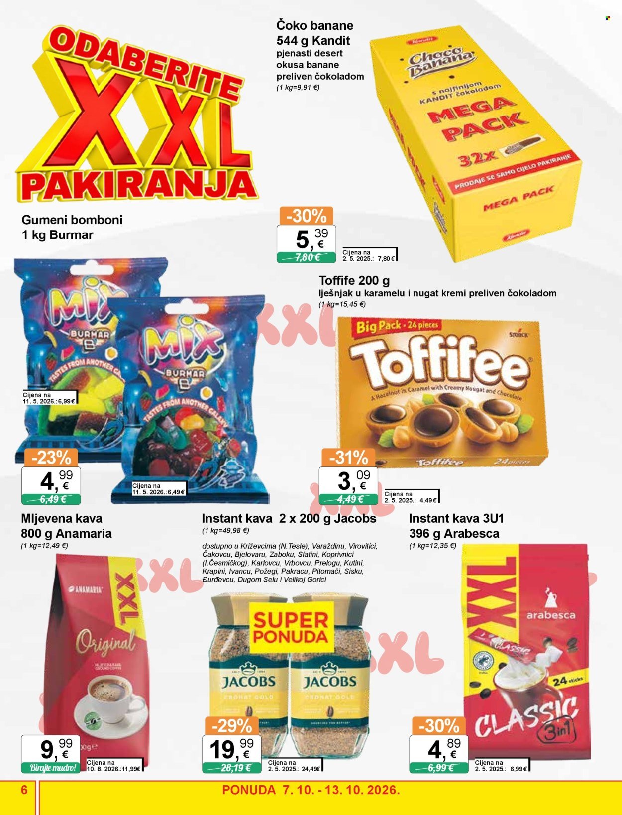 KTC katalog - ŠIROKA POTROŠNJA