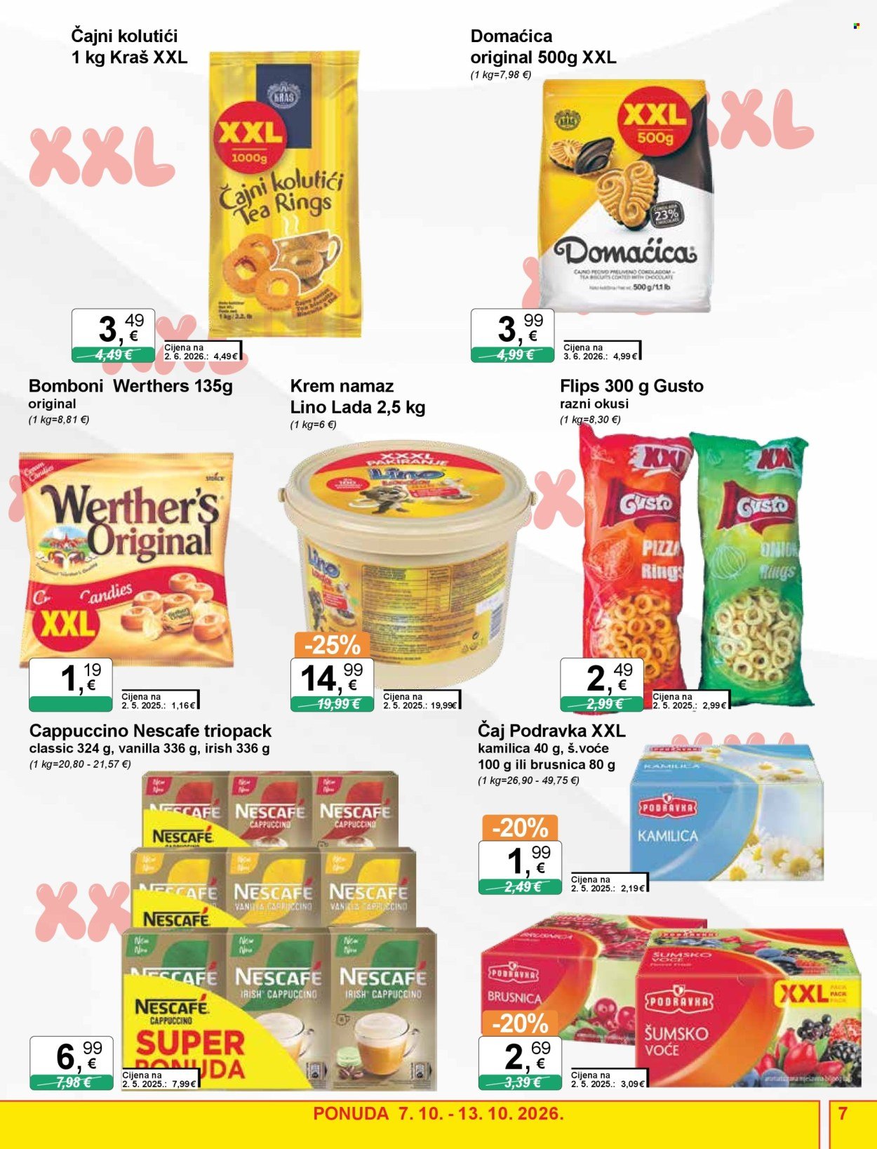 KTC katalog - ŠIROKA POTROŠNJA