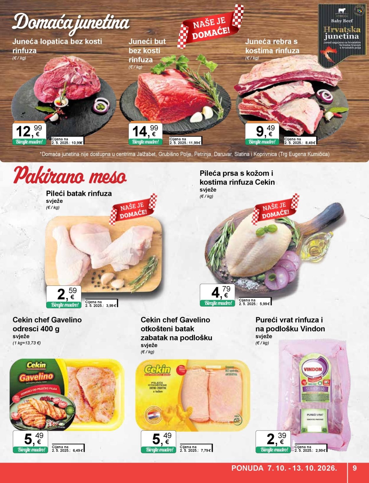 KTC katalog - ŠIROKA POTROŠNJA
