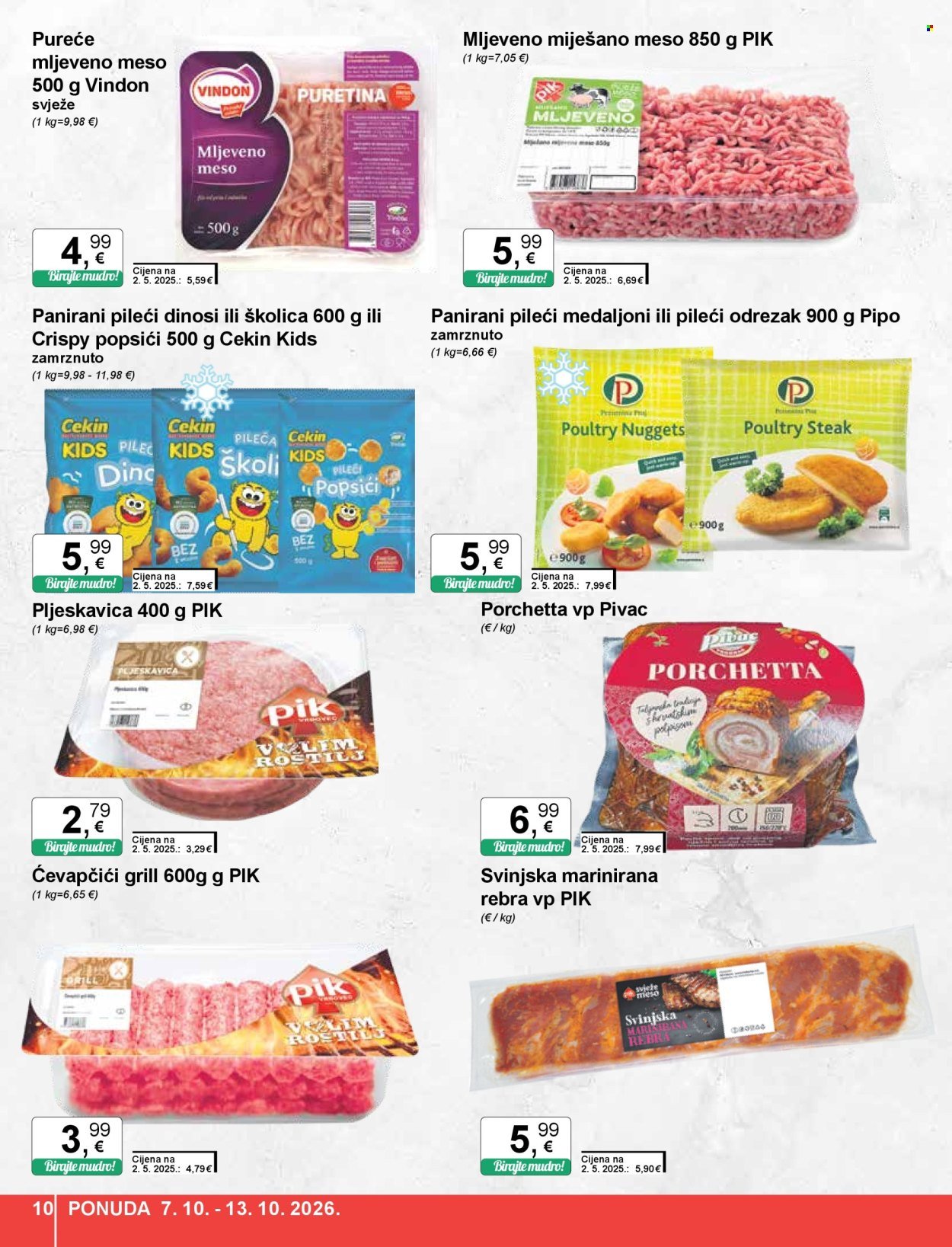 KTC katalog - ŠIROKA POTROŠNJA
