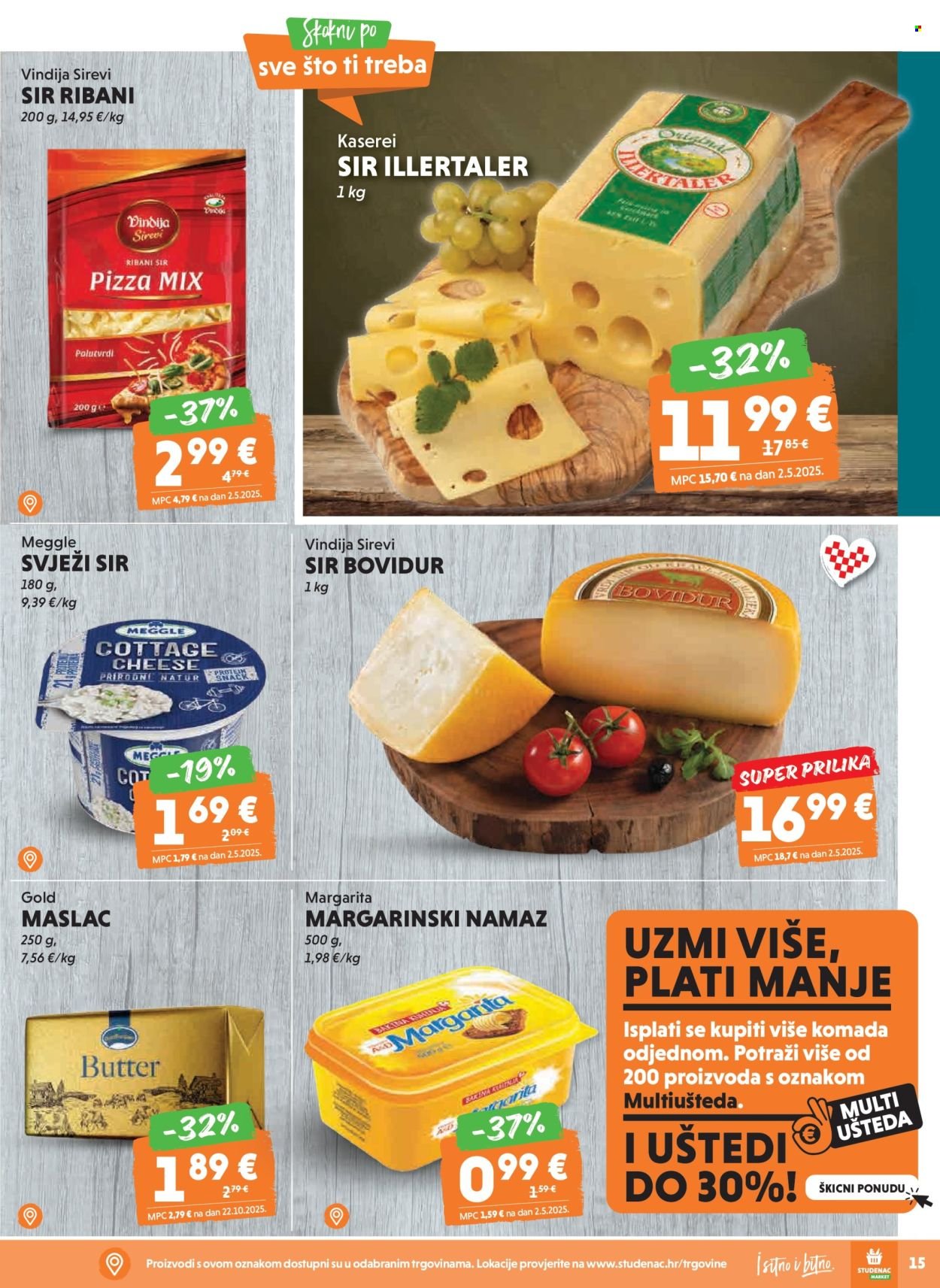 STUDENAC katalog - Od srijede 25.02.2026.