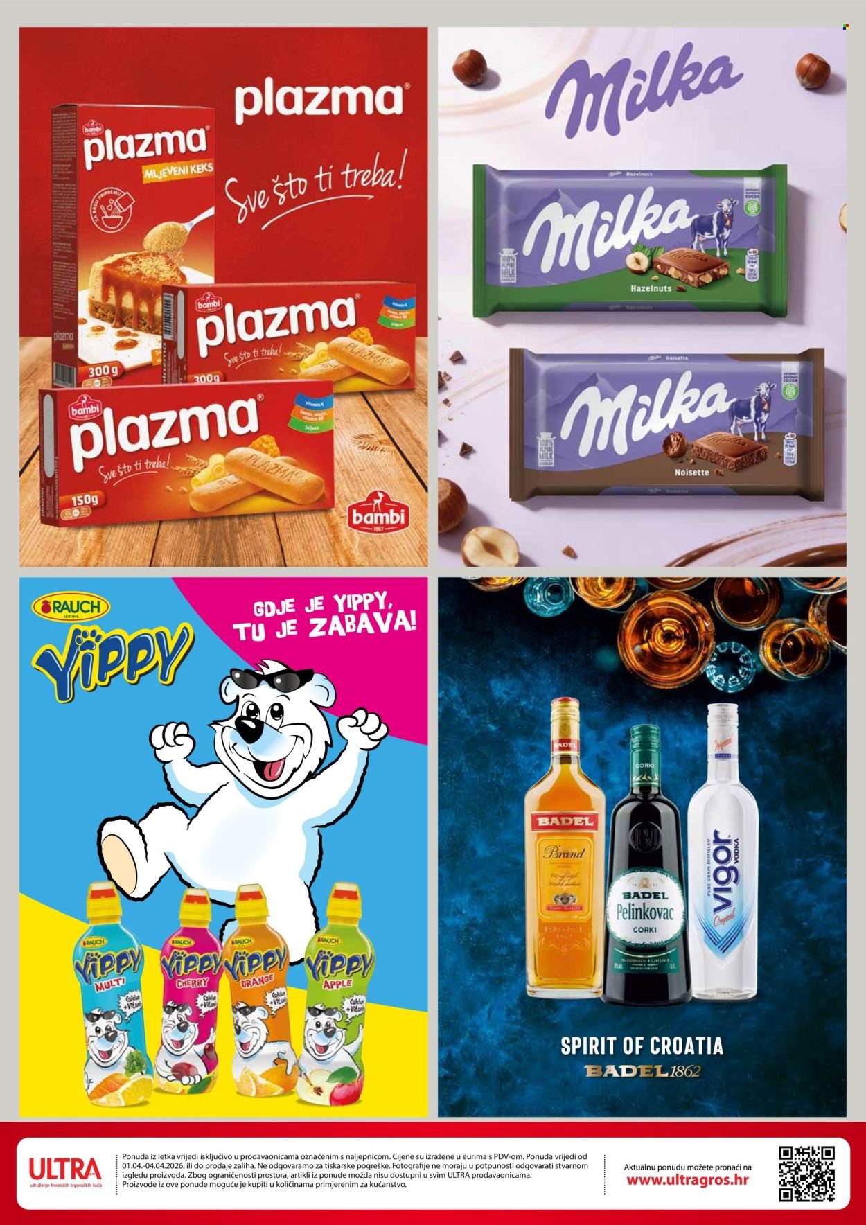 DJELO katalog - ULTRA KATALOG
