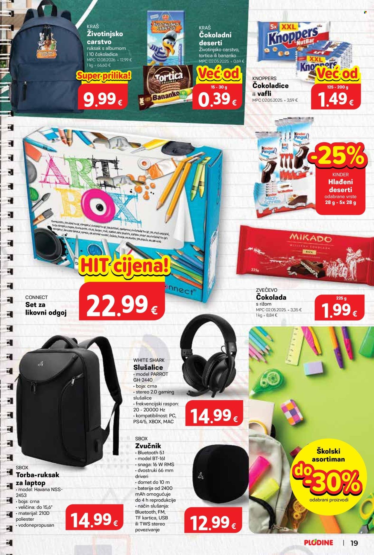 PLODINE katalog - Od srijede 02.09.2026.