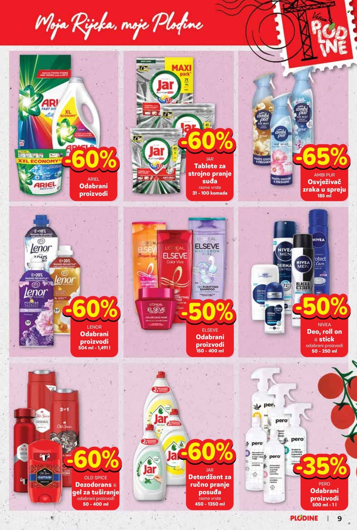 PLODINE katalog - Od srijede 02.09.2026.