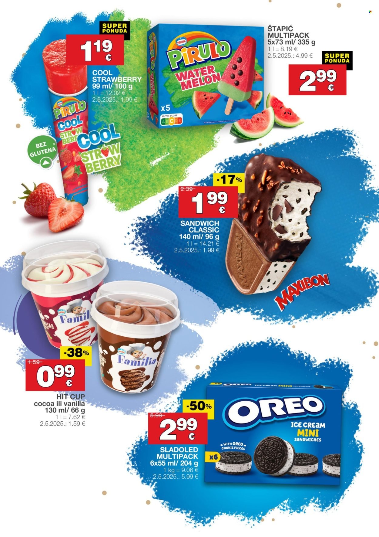 STANIĆ katalog - Od četvrtka 07.08.2025.