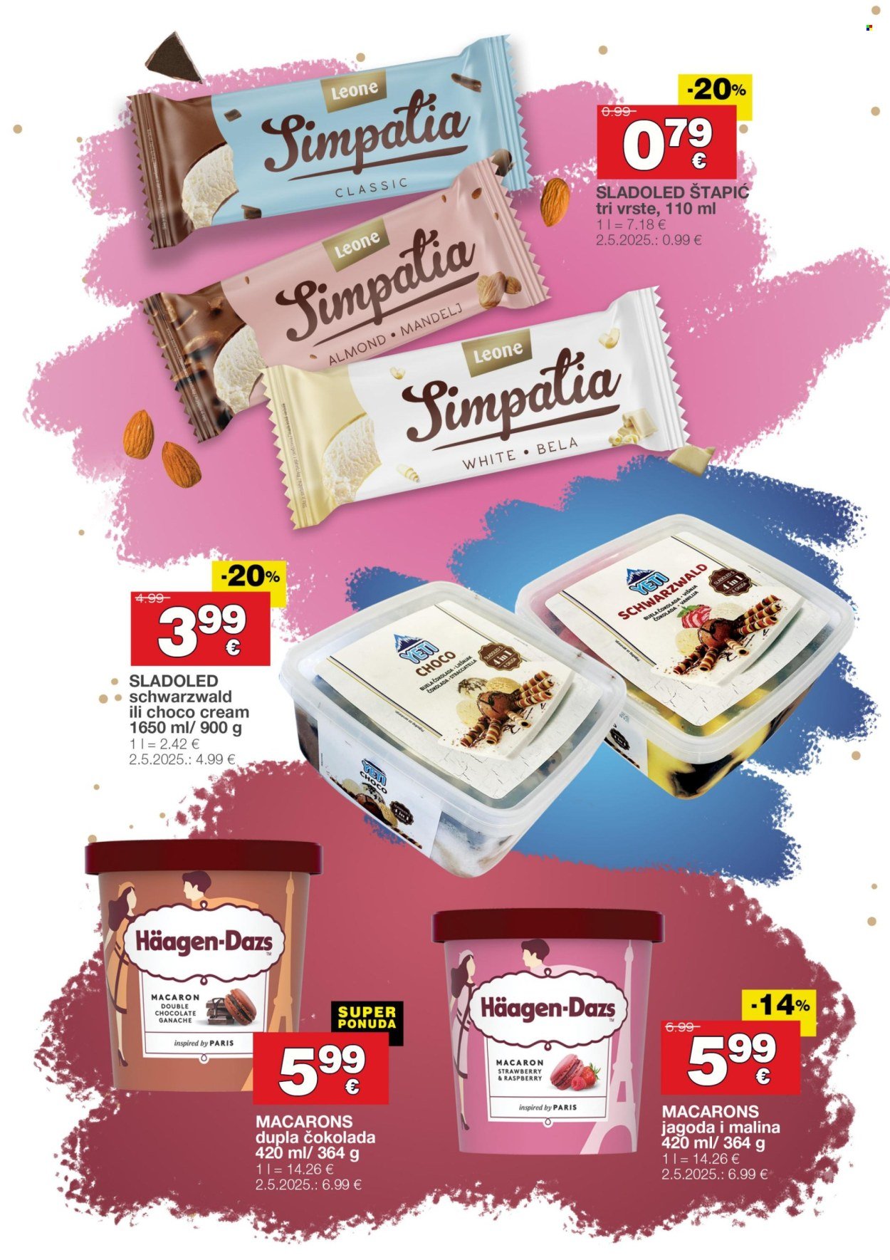STANIĆ katalog - Od četvrtka 07.08.2025.