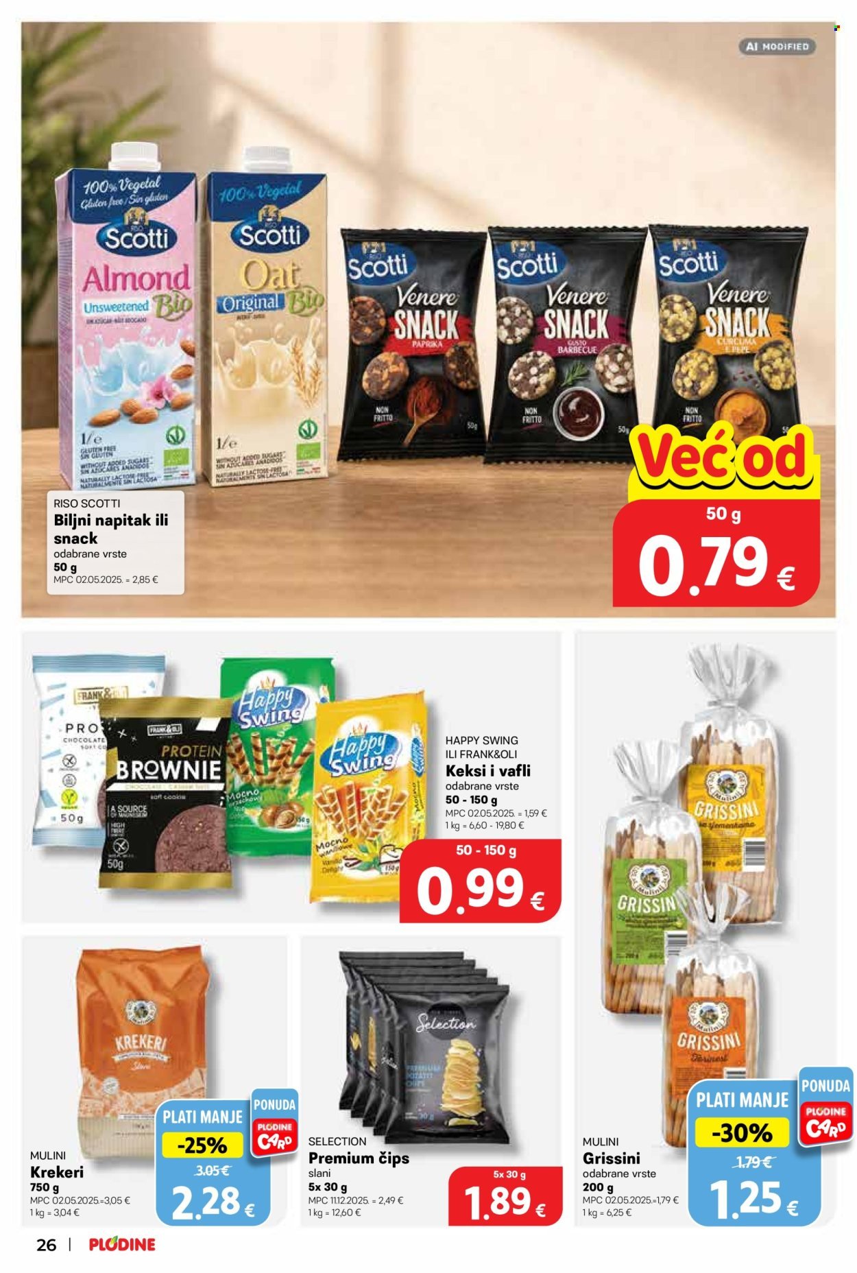 PLODINE katalog - Uvijek od akcije