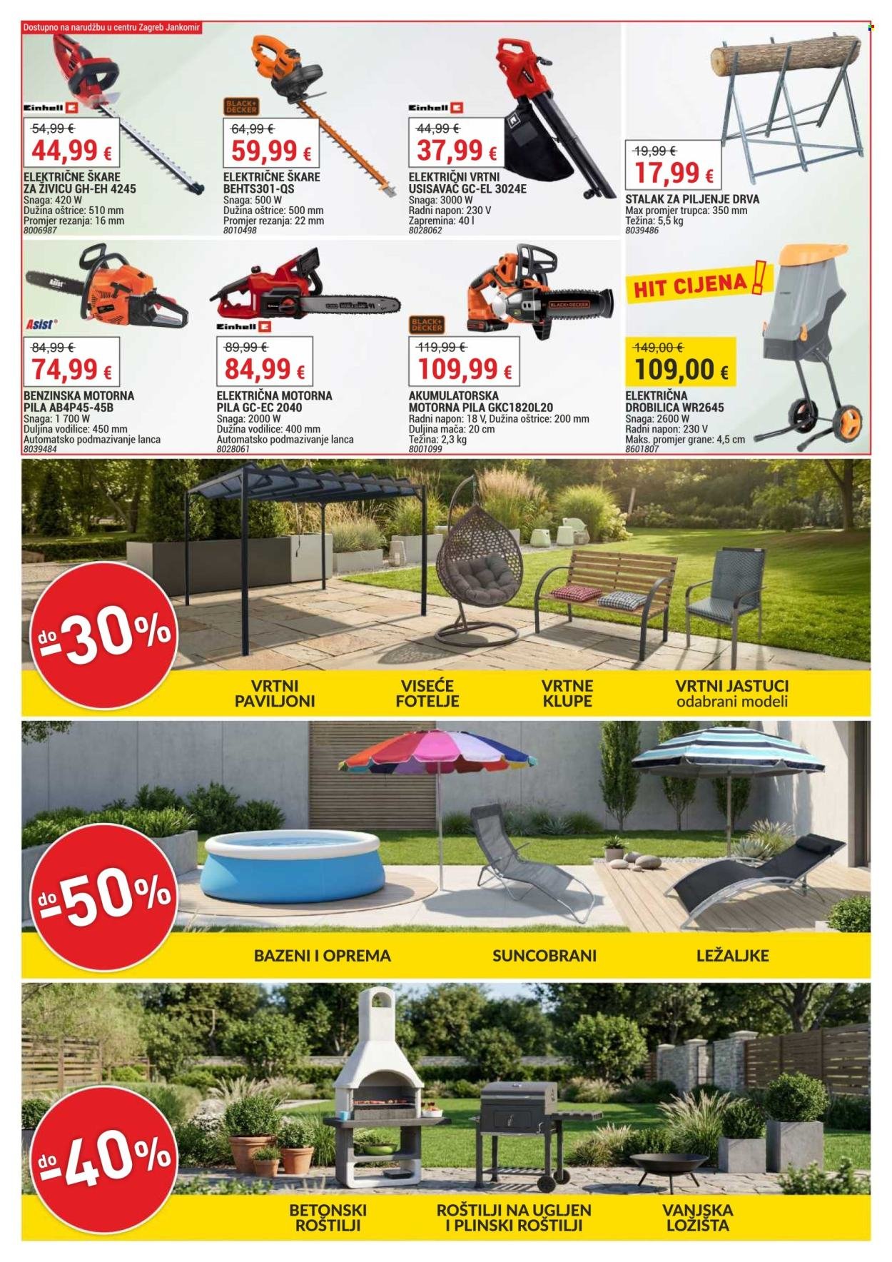 EMMEZETA katalog - Od subote 01.08.2026.