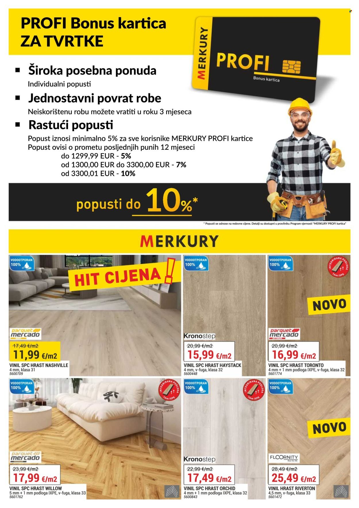 EMMEZETA katalog - Od subote 01.08.2026.