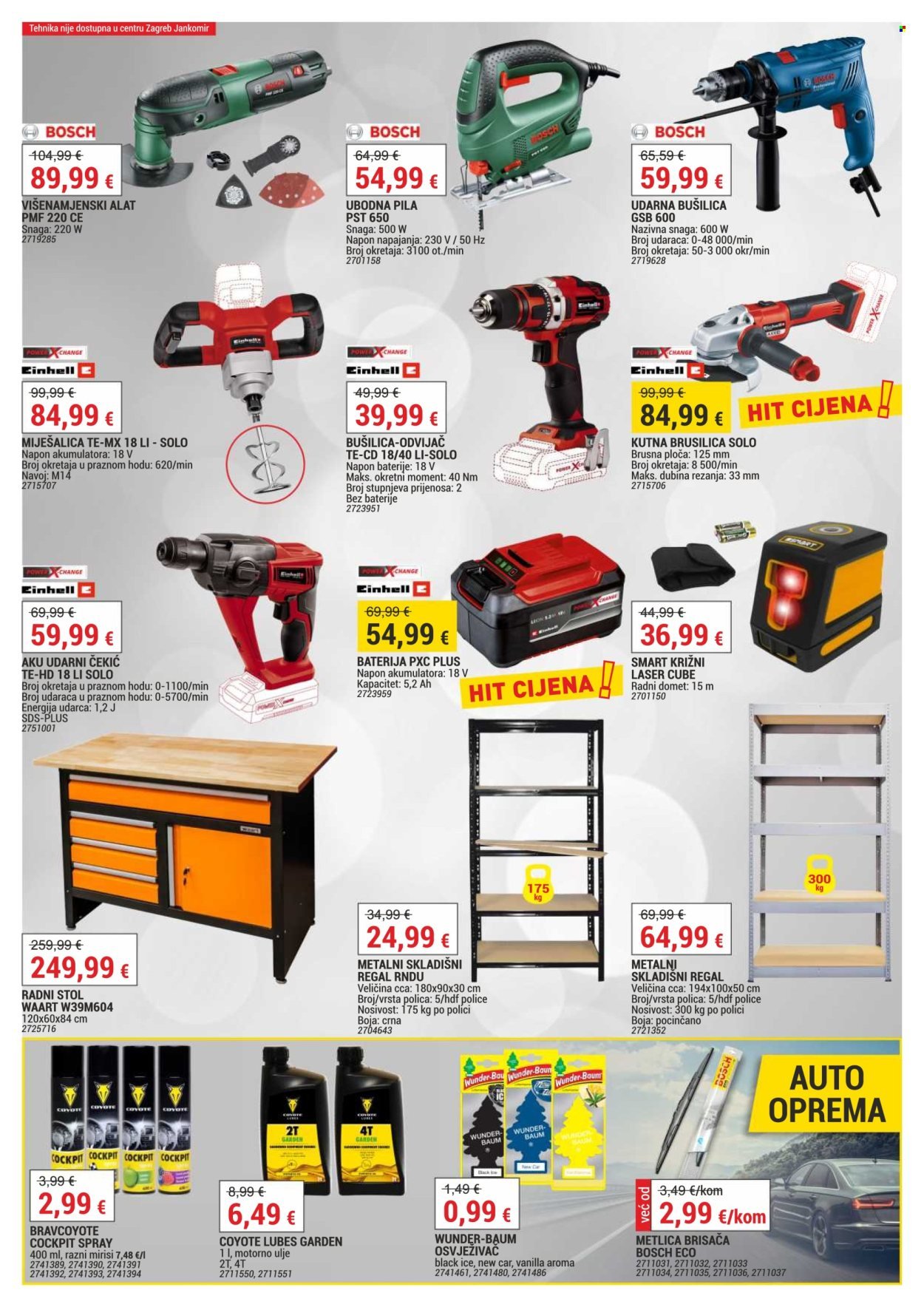EMMEZETA katalog - Od subote 01.08.2026.