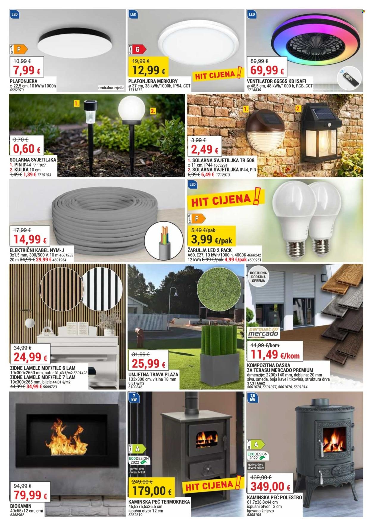 EMMEZETA katalog - Od subote 01.08.2026.