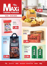 BOSO katalog - Od srijede 18.03.2026.