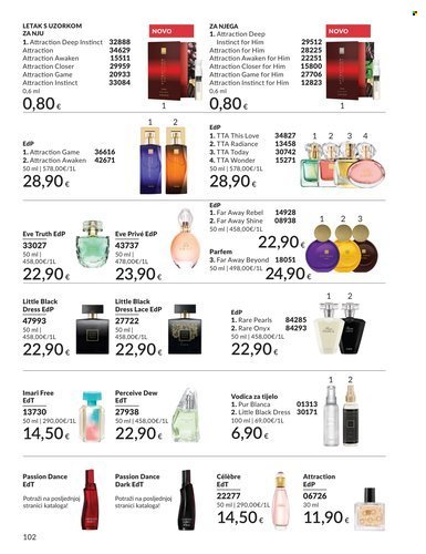 AVON katalog - Mkatalog