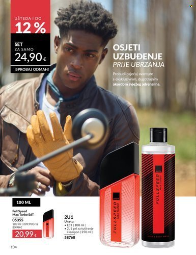 AVON katalog - Mkatalog