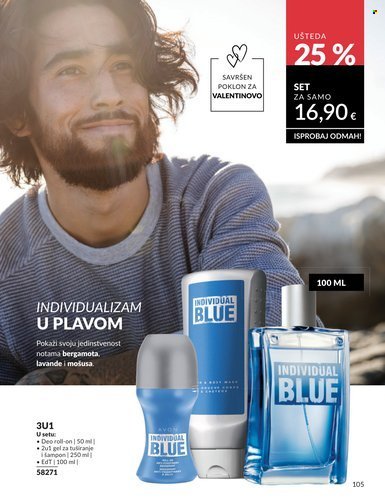 AVON katalog - Mkatalog