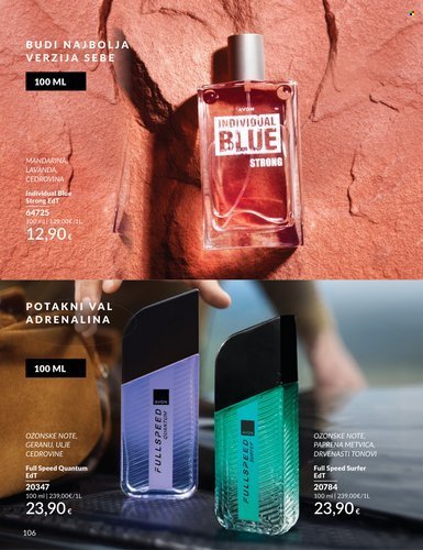 AVON katalog - Mkatalog