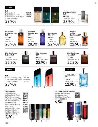 AVON katalog - Mkatalog