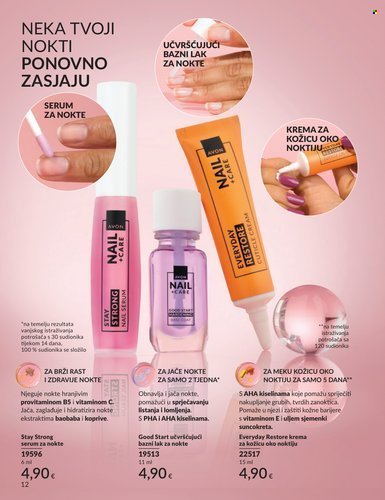 AVON katalog - Mkatalog