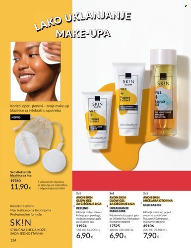 AVON katalog - Mkatalog