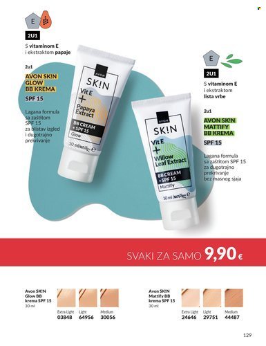 AVON katalog - Mkatalog