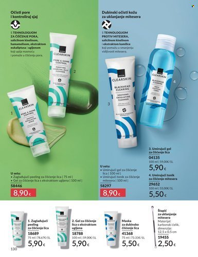 AVON katalog - Mkatalog